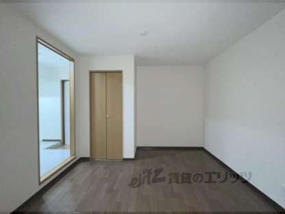 エクシード五条の物件内観写真