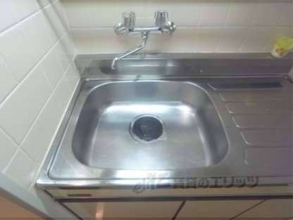 鞍馬口アイビーハウスの物件内観写真