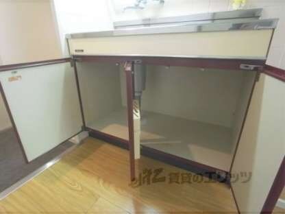 鞍馬口アイビーハウスの物件内観写真