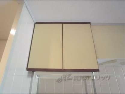 鞍馬口アイビーハウスの物件内観写真