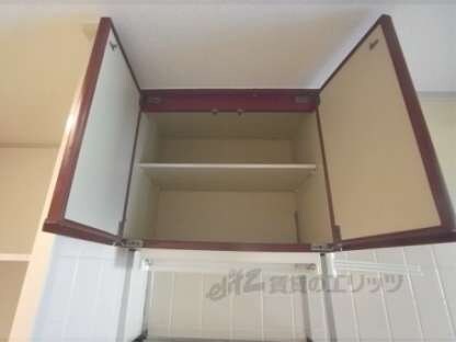 鞍馬口アイビーハウスの物件内観写真