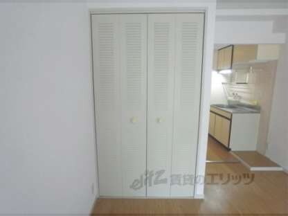 鞍馬口アイビーハウスの物件内観写真