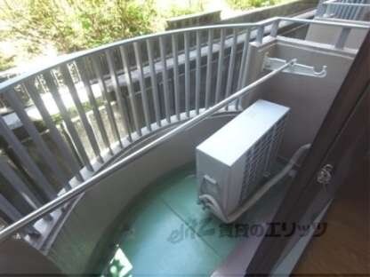 鞍馬口アイビーハウスの物件内観写真