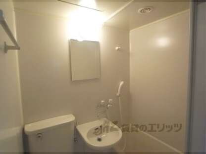 鞍馬口アイビーハウスの物件内観写真