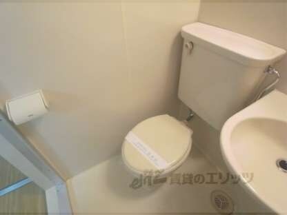 鞍馬口アイビーハウスの物件内観写真