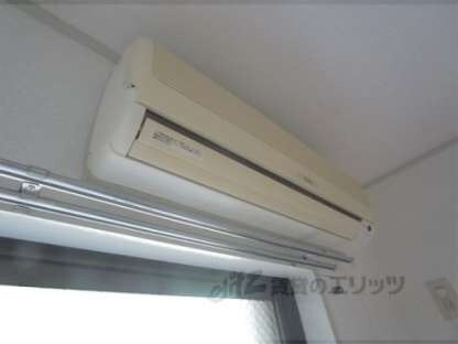 鞍馬口アイビーハウスの物件内観写真