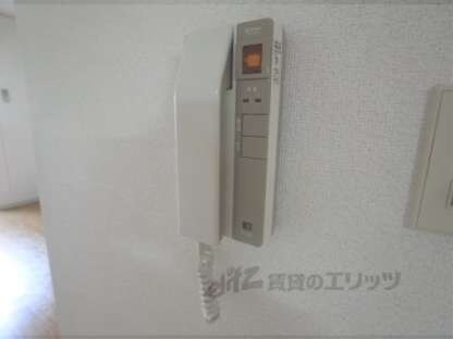 鞍馬口アイビーハウスの物件内観写真