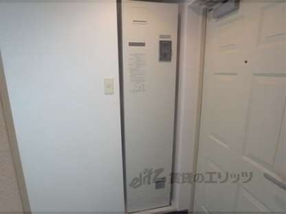 鞍馬口アイビーハウスの物件内観写真