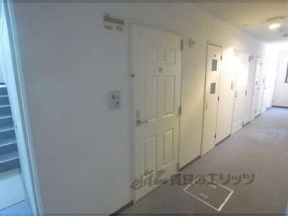 鞍馬口アイビーハウスの物件内観写真