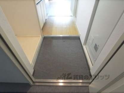 鞍馬口アイビーハウスの物件内観写真