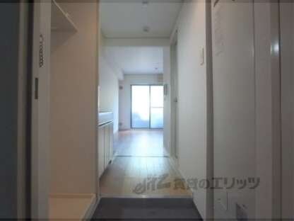 鞍馬口アイビーハウスの物件内観写真