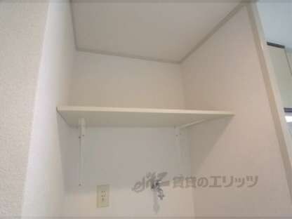 鞍馬口アイビーハウスの物件内観写真