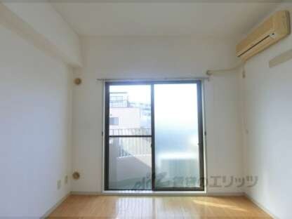 鞍馬口アイビーハウスの物件内観写真