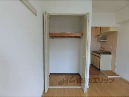 鞍馬口アイビーハウスの物件内観写真