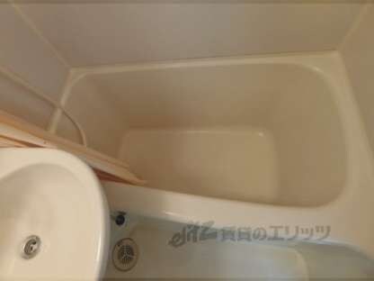 鞍馬口アイビーハウスの物件内観写真