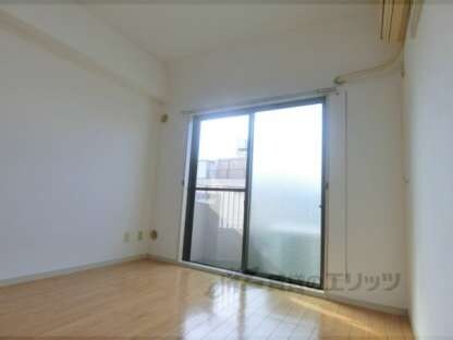 鞍馬口アイビーハウスの物件内観写真