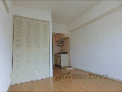 鞍馬口アイビーハウスの物件内観写真