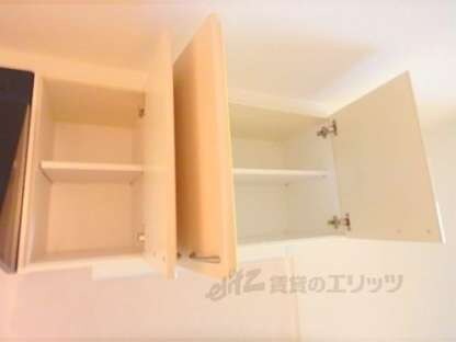 クレストコートの物件内観写真