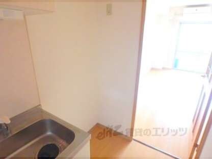 クレストコートの物件内観写真