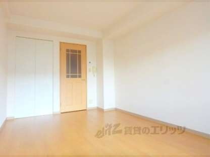 クレストコートの物件内観写真