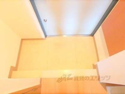 クレストコートの物件内観写真