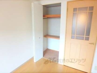 クレストコートの物件内観写真