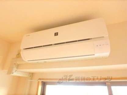 クレストコートの物件内観写真