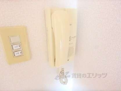 クレストコートの物件内観写真