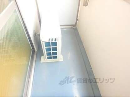 クレストコートの物件内観写真