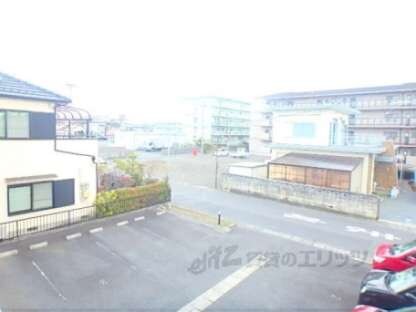 クレストコートの物件内観写真