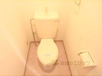 クレストコートの物件内観写真