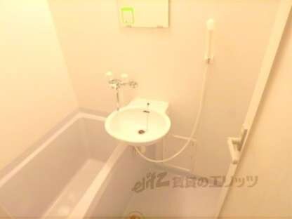 クレストコートの物件内観写真