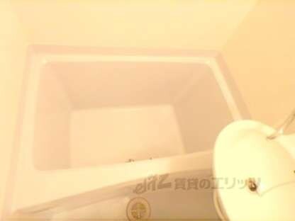 クレストコートの物件内観写真