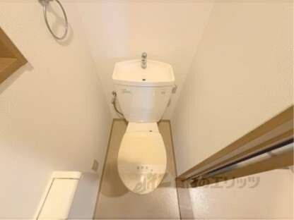 グランドパルティールⅢの物件内観写真