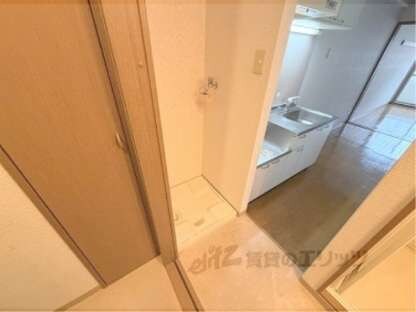 グランドパルティールⅢの物件内観写真