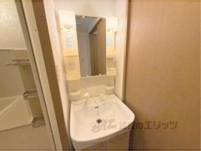 グランドパルティールⅢの物件内観写真