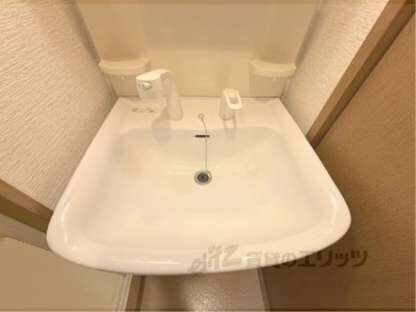 グランドパルティールⅢの物件内観写真