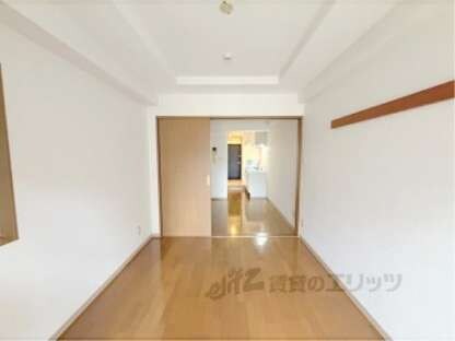 グランドパルティールⅢの物件内観写真