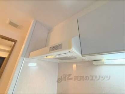 グランドパルティールⅢの物件内観写真