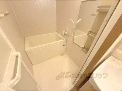 グランドパルティールⅢの物件内観写真