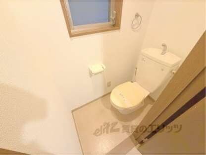 グランドパルティールⅢの物件内観写真