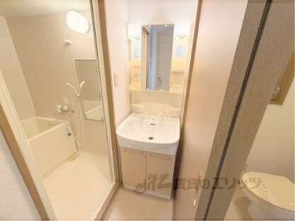 グランドパルティールⅢの物件内観写真