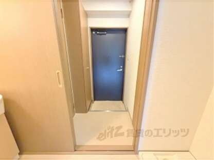 グランドパルティールⅢの物件内観写真