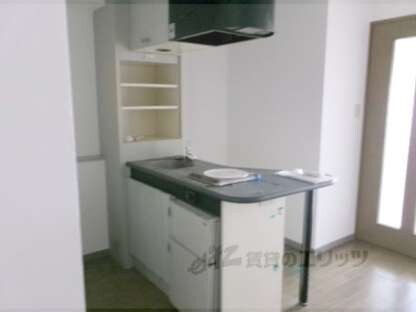 エスリード京都河原町の物件内観写真