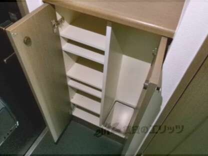 エスリード京都河原町の物件内観写真