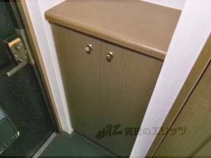 エスリード京都河原町の物件内観写真