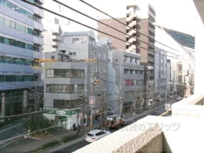 エスリード京都河原町の物件内観写真