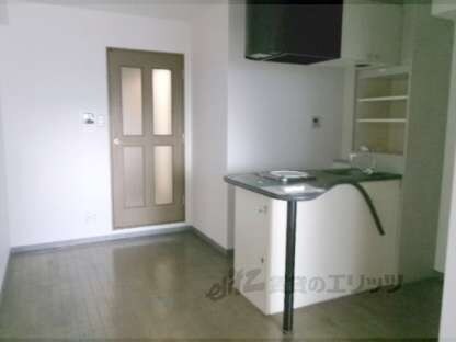 エスリード京都河原町の物件内観写真