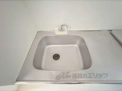 サンパティック参番館の物件内観写真