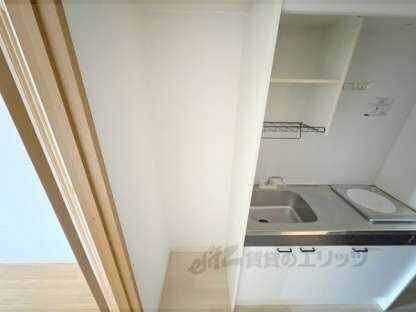 サンパティック参番館の物件内観写真